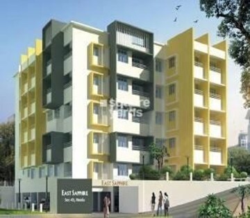 2 BHK Builder Floor For Resale in ABCZ East Sapphire Sector 45 Noida  7670934