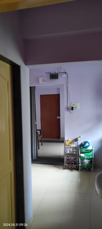 Furnished Amenities in 1 BHK Apartment at Swapnapurti CHS Kharghar, Kharghar – for Sale