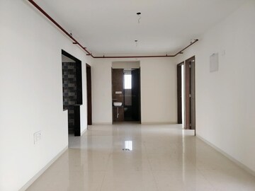 2 BHK Apartment – Exterior View View at Lokhandwala Township Kandivali - for Sale
