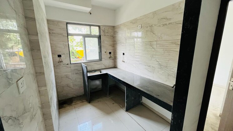 Kitchen, kohinoor-prime 1 Bedroom 400 Sq.Ft. Apartment In Ulhasnagar Thane 7670810