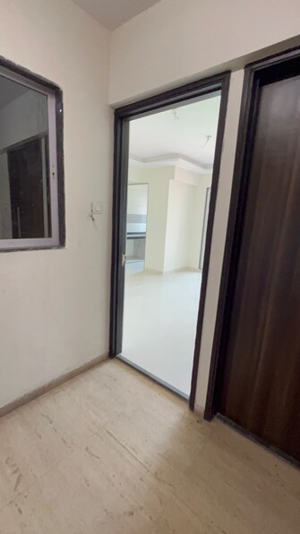 1 BHK Apartment For Resale in Juhi Niharika Absolute Taloja Sector 40 Navi Mumbai  7670929