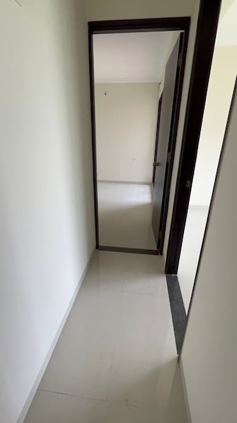 1 BHK Apartment For Resale in Juhi Niharika Absolute Taloja Sector 40 Navi Mumbai  7670929