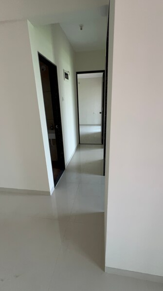 1 BHK Apartment For Resale in Juhi Niharika Absolute Taloja Sector 40 Navi Mumbai  7670929