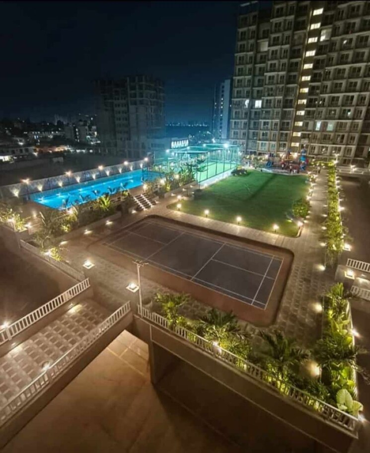 Other, juhi-niharika-absolute 1 Bedroom 465 Sq.Ft. Apartment In Taloja Sector 40 Navi Mumbai 7670929