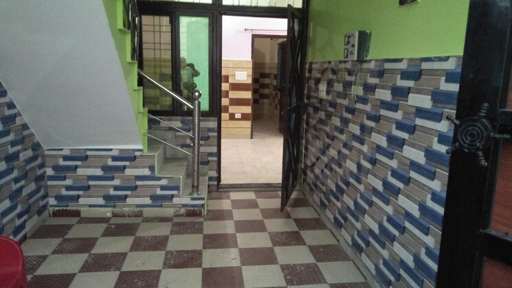 Balcony, kargi 2 Bedroom 900 Sq.Ft. Independent House In Kargi Dehradun 7670947