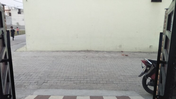 Exterior View, kargi 2 Bedroom 900 Sq.Ft. Independent House In Kargi Dehradun 7670947