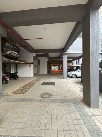 1 BHK Apartment – Exterior View View at Dharti Pressidio, Jankalyan Nagar - for Sale