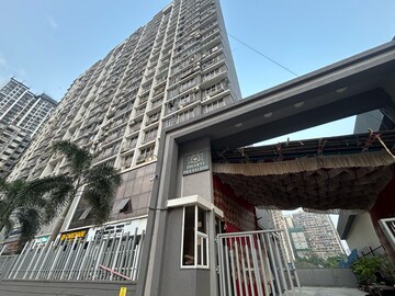 1 BHK Apartment – Exterior View View at Dharti Pressidio, Jankalyan Nagar - for Sale
