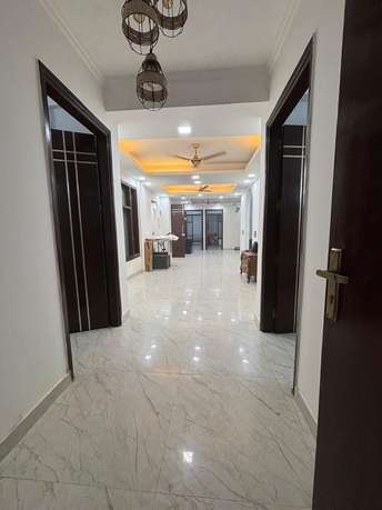 3 BHK Apartment For Rent in Kst Chattarpur Villas Chattarpur Delhi  7671011