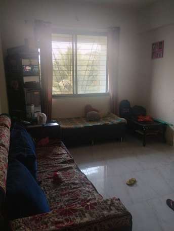 1 BHK Apartment For Rent in Sus Pune  7670988