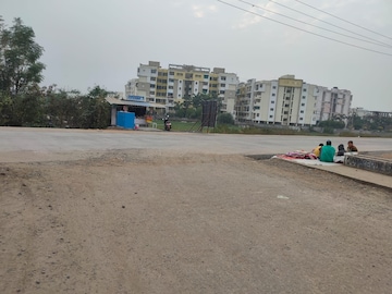 Commercial Land 1500 Sq.Ft. For Resale in Baghmugalia Bhopal  7670975