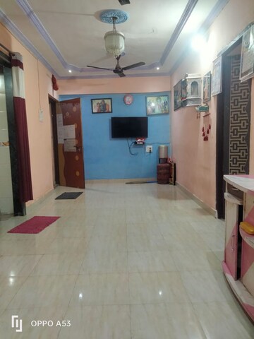1 BHK Apartment For Sale in Virar East