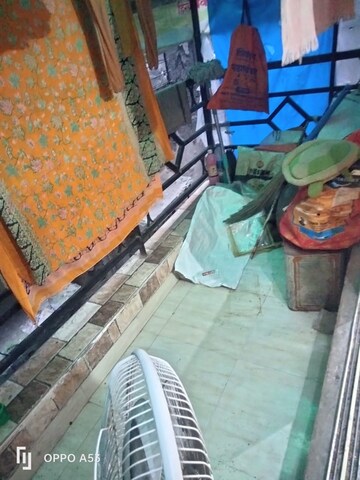 Balcony in 1 BHK Apartment at Virar East – for Sale
