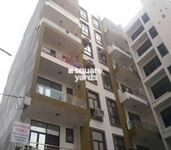 2 BHK Builder Floor For Resale in Sapphire Tower Sector 104 Noida  7671012