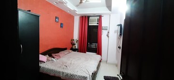 Bedroom in 2 BHK Builder Floor at Sapphire Tower, Sector 104 – for Sale