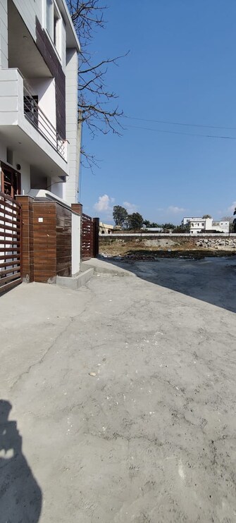 3 BHK Independent House For Resale in Ganga Nagar Dehradun  7671002