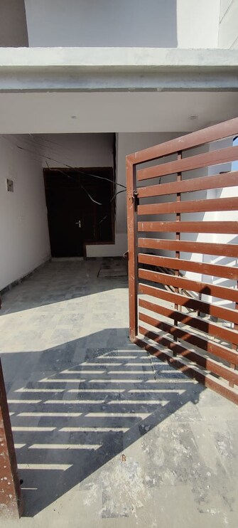 3 BHK Independent House For Resale in Ganga Nagar Dehradun  7671002