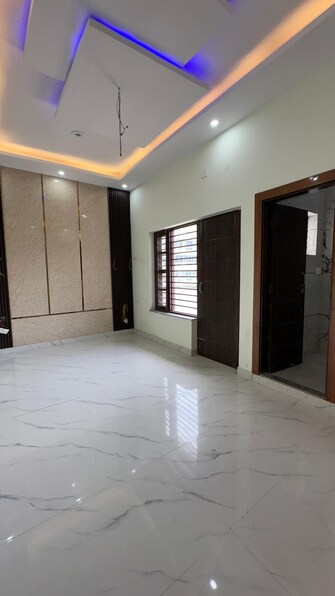 3 BHK Independent House For Resale in Ganga Nagar Dehradun  7671002