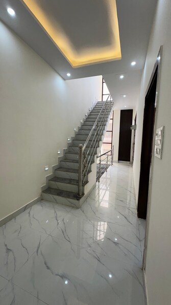 3 BHK Independent House For Resale in Ganga Nagar Dehradun  7671002