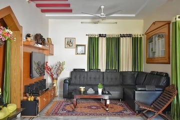 2.5 BHK Independent House For Rent in Bharti Vidyapeeth Campus Pune  7671007