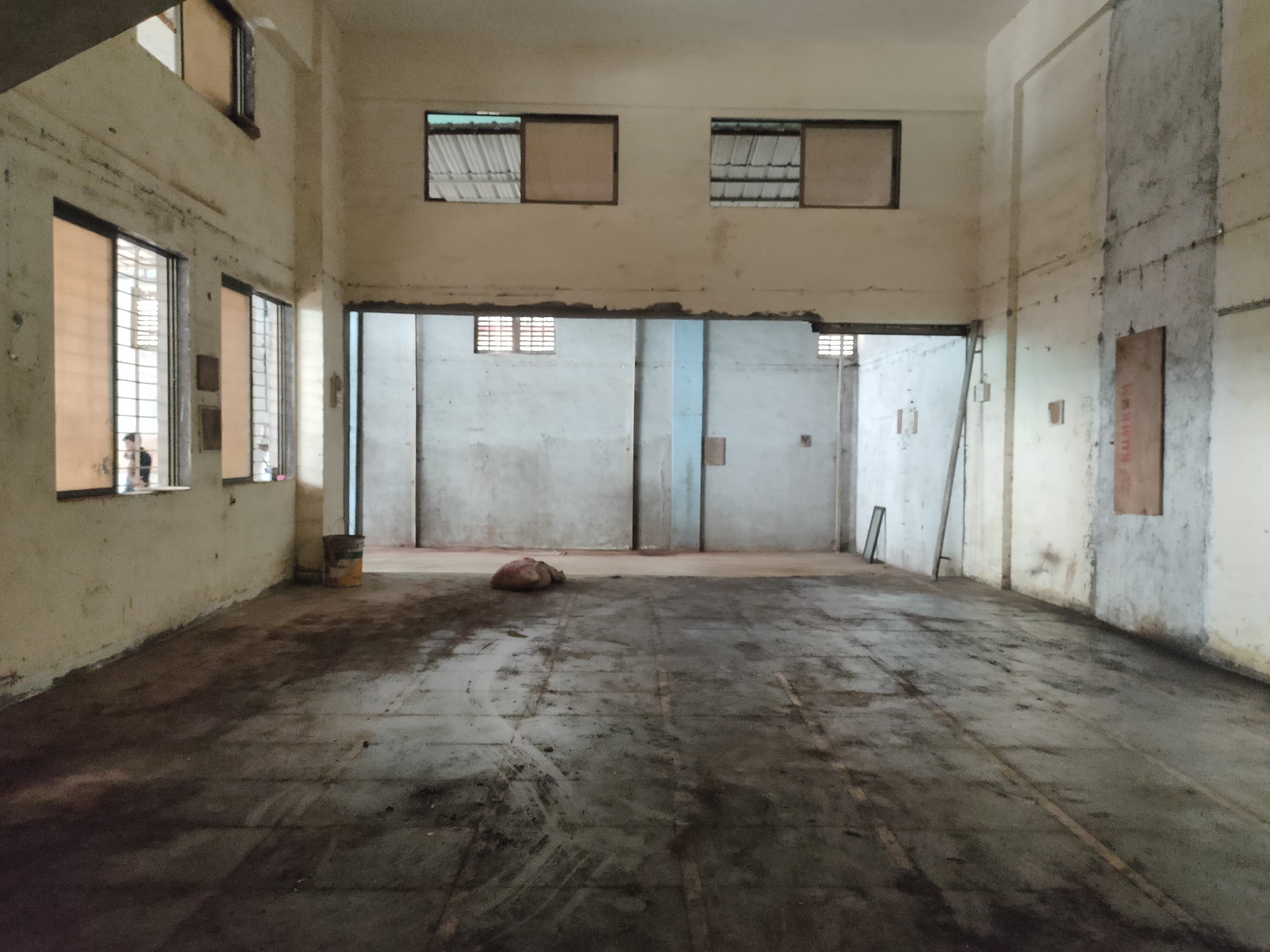 Commercial Warehouse 1860 Sq.Ft. For Resale in Vasai East Mumbai  7671005