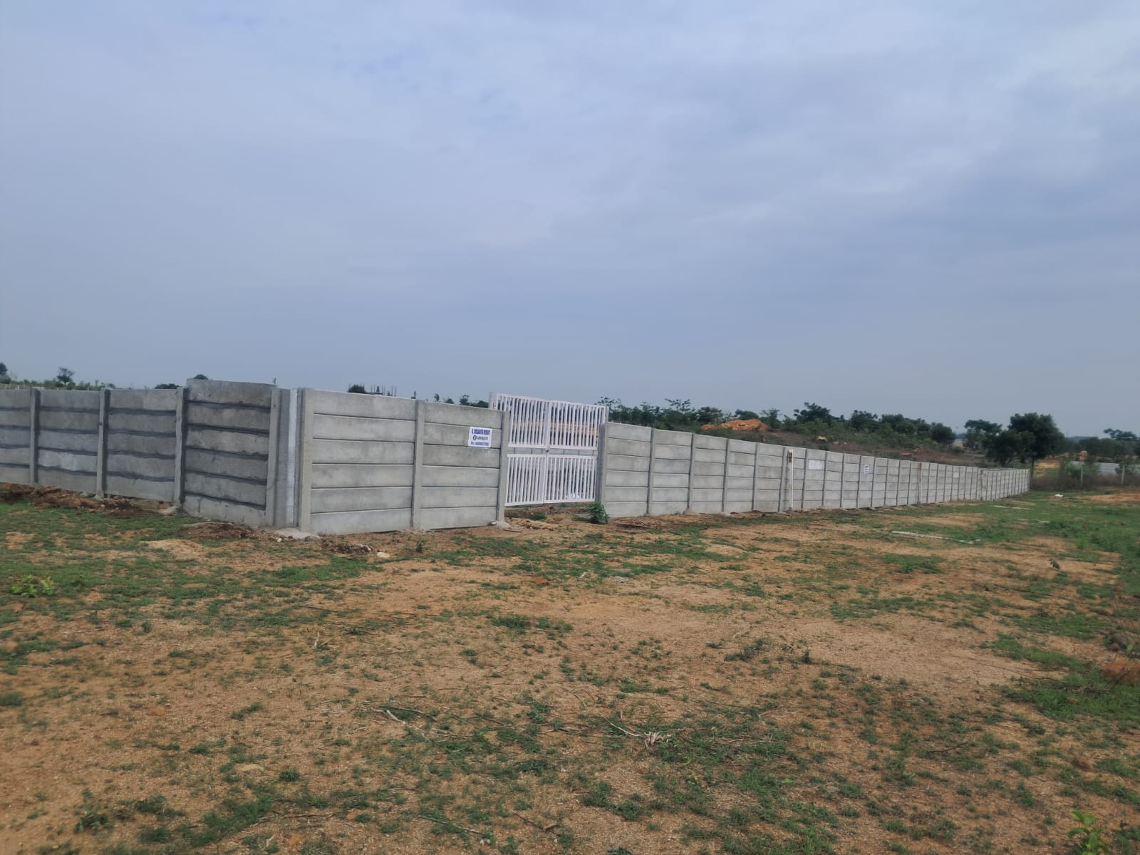 Plot For Resale in Shankarpalli Hyderabad  7670989