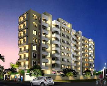 2 BHK Apartment For Resale in Bt Kawade Road Pune  7671028