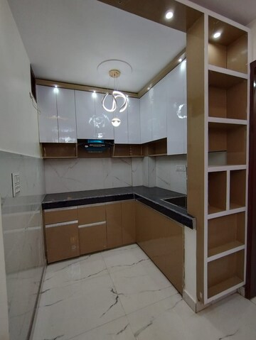 Kitchen in 2 BHK Apartment at Chandak Stella, Goregaon West – for Sale