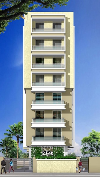 2 BHK Apartment For Resale in Ghorpadi Pune  7671048