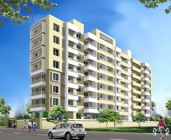 2 BHK Apartment For Resale in Ghorpadi Pune  7671048