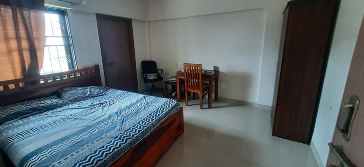 Bedroom, raheja-vistas-phase-ii 3 Bedroom 1565 Sq.Ft. Apartment In Mohammadwadi Pune 7671046