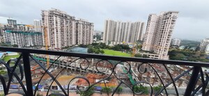 3 BHK Apartment – Exterior View View at Raheja Vistas Phase II, Mohammadwadi - for Sale