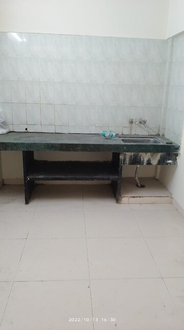 Kitchen in 2 BHK Penthouse at BU Bhandari Unity Park, Kondhwa – for Sale