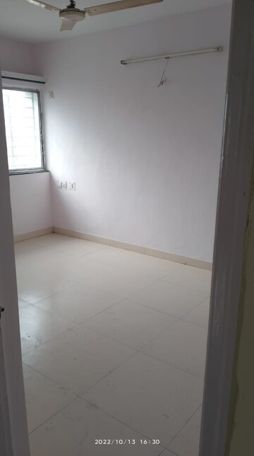 Bedroom in 2 BHK Penthouse at BU Bhandari Unity Park, Kondhwa – for Sale