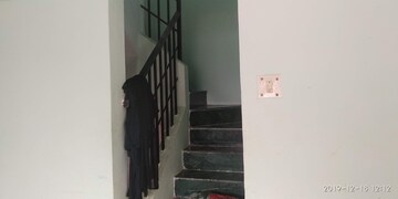 Staircase in 2 BHK Penthouse at BU Bhandari Unity Park, Kondhwa – for Sale