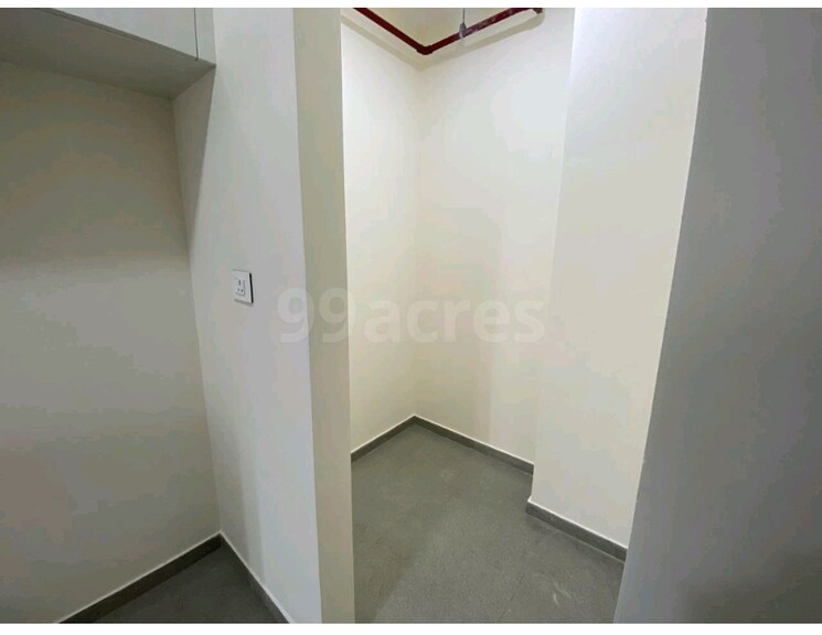 Bathroom, lodha-enchante 2 Bedroom 946 Sq.Ft. Apartment In Wadala Mumbai 7671084