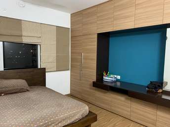 3.5 BHK Apartment For Rent in Century Ethos Hebbal Bangalore  7671116