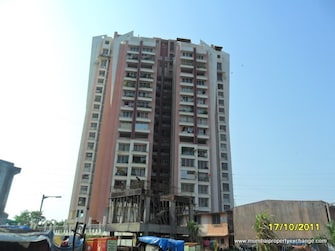 2 BHK Apartment For Resale in Ahuja Oceanic Kandivali West Mumbai  7671122