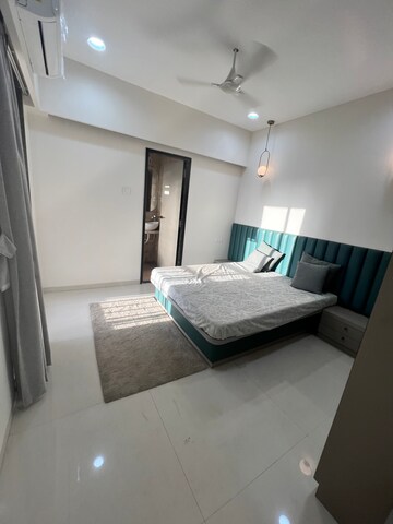 Room in 2 BHK Apartment at Juhi Niharika Residency, Kharghar Sector 34 – for Sale