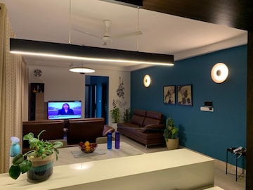 3 BHK Apartment For Rent in Prestige Falcon City Konanakunte Bangalore  7671154