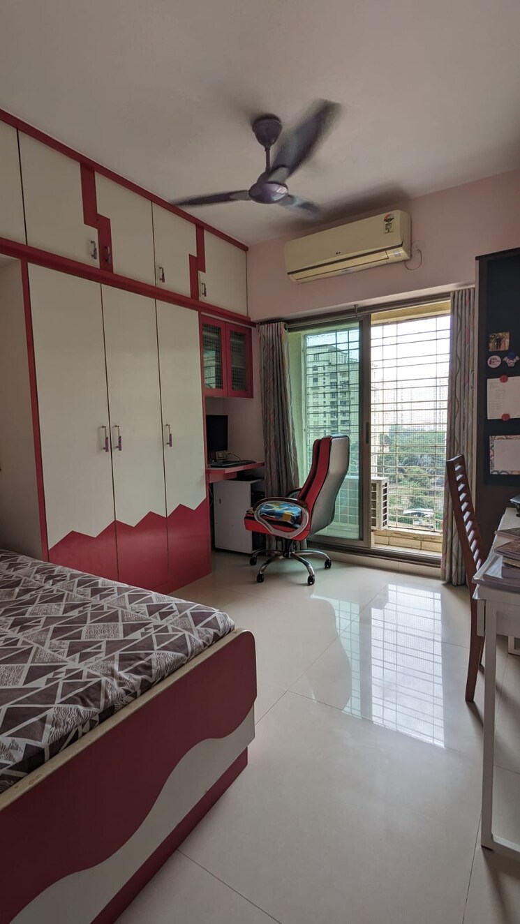 Team Area, bhoomi-acres 2 Bedroom 1050 Sq.Ft. Apartment In Waghbil Thane 7670884