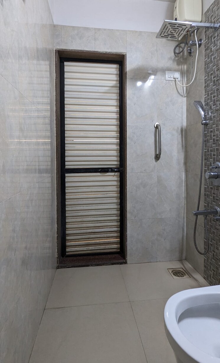 Bathroom, bhoomi-acres 2 Bedroom 1050 Sq.Ft. Apartment In Waghbil Thane 7670884