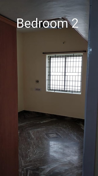 3 BHK Builder Floor For Resale in Medavakkam Chennai  7671182