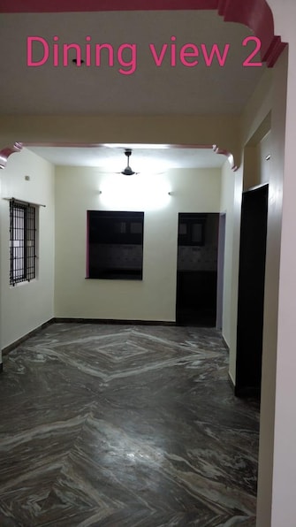 3 BHK Builder Floor For Resale in Medavakkam Chennai  7671182