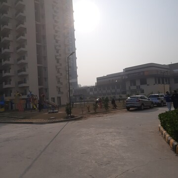 2 BHK Apartment – Exterior View View at Sector 99 - for Sale