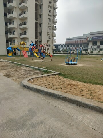 Parking in 2 BHK Apartment at Sector 99 – for Sale