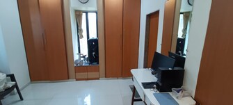 2 BHK Apartment For Rent in Jalvayu Defence Enclave Sector 20 Kharghar Navi Mumbai  7671203