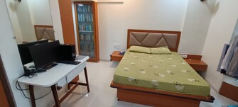 2 BHK Apartment For Rent in Jalvayu Defence Enclave Sector 20 Kharghar Navi Mumbai  7671203