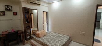 2 BHK Apartment For Rent in Jalvayu Defence Enclave Sector 20 Kharghar Navi Mumbai  7671203