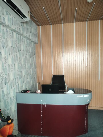 Team Area in  Office Space at JP Codename Hotcake, Mira Road – for Sale